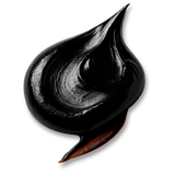 Originales Shilajit Harz in reiner Form