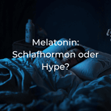 Besser schlafen: Melatonin Guide | NAUMUNA