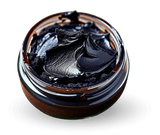 Shilajit Mumijo Harz in seiner reinsten Form