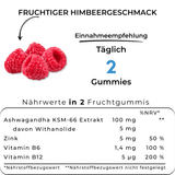 KSM-66 Ashwagandha Gummies