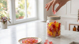 Gummies für Haare, Haut und Nägel ohne Zucker