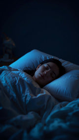 Melatonin-Gummies verkürzen die Einschlafzeit