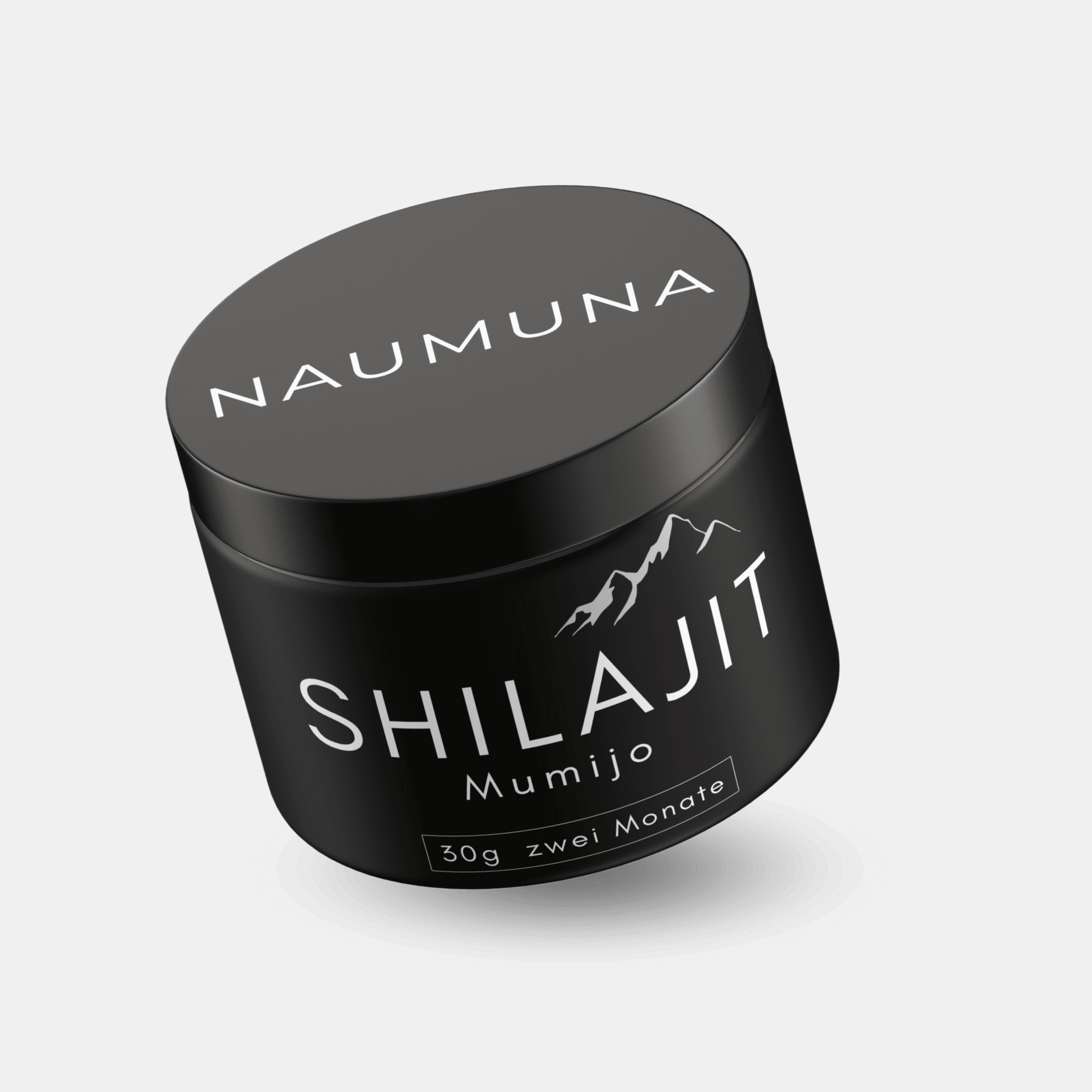 Mumijo himalaya Harz laborgeprüft in Deutschland