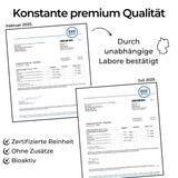 Shilajit Laborgeprüft in Deutschland