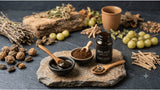 Shilajit Harz, Kapseln oder Pulver Gegenüberstellung