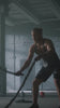 Shilajit für Kraftsport, Fitness und Sport